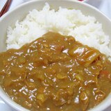 豚しゃぶカレー